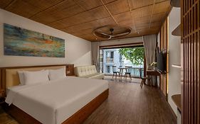 Luk Inn Hotel - An Thuong, Da Nang
