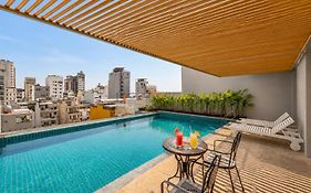 Luk Inn Hotel - An Thuong, Da Nang